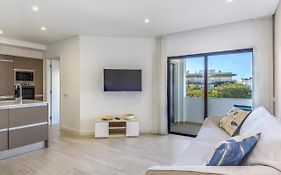 Flh Quarteira Family Flat